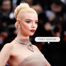 Very demure, very mindful