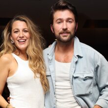 Ο Μπράντον Σκλέναρ μόλις πήρε θέση για το cancel στην Μπλέικ Λάιβλι