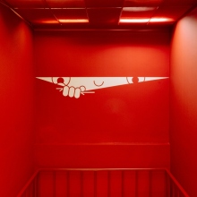 efood: Ξενάγηση στα γραφεία της εταιρίας 