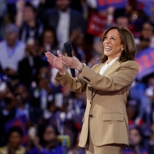 Πώς η Κάμαλα Χάρις μπορεί να κερδίσει τον Ντόναλντ Τραμπ