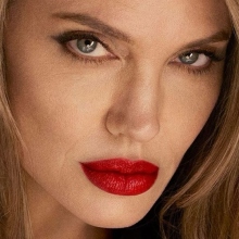 Αντζελίνα Τζολί: Η νέα ambassador του οίκου Tom Ford Beauty