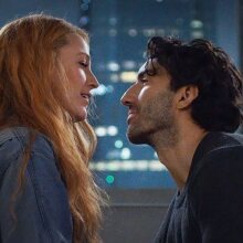 Λίγο δράμα ακόμα για Μπλέικ Λάιβλι και Τζάστιν Μπαλντόνι 