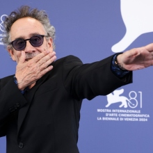 81ο Φεστιβάλ Βενετίας: Οι μεγάλες ταινίες και οι ελληνικές συμμετοχές