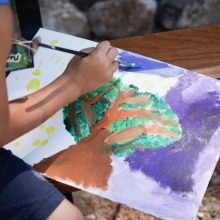 Δήμος Αθηναίων: Παράταση προγράμματος «Αγκαλιά με ένα δέντρο συνυπάρχω»