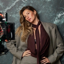 H νέα καμπάνια της Boss για τη συλλογή FW24