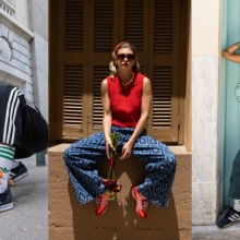 Τα SL72 ανθίζουν μέσα από τη νέα καμπάνια των adidas originals