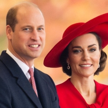 Κέιτ Μίντλετον και πρίγκιπας Ουίλιαμ τα αλλάζουν όλα 