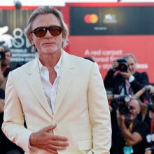 Φεστιβάλ Βενετίας: Ο Ντάνιελ Κρεγκ για το Queer και τον ρόλο της ζωής του