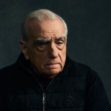 Μάρτιν Σκορσέζε: Πρωταγωνιστεί σε καμπάνια συλλογής ανδρικών ενδυμάτων