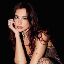 Dua Lipa
