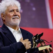 O Πέδρο Αλμοδόβαρ