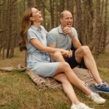 Η Κέιτ Μίντλετον και οι συμβολισμοί πίσω από το βίντεο της επιστροφής της 