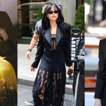 Αναγέννηση του goth στη μόδα και ο ρόλος του Beetlejuice