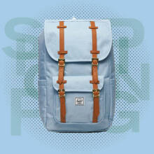 Ψωνίζουμε για την επιστροφή στο σχολείο 