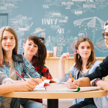 Back 2 School: Σεπτέμβριος, ο μήνας της επιστροφής στο σχολείο