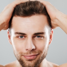 Genesis Homme της Kérastase: σειρά για περιποίηση μαλλιών των ανδρών 