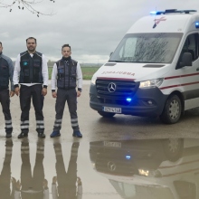 Interamerican & Anytime