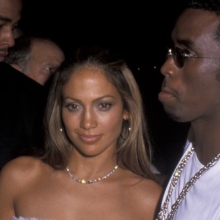 Η άβολη στιγμή που ο Κίμμελ ρωτά κάτι δύσκολο τον Diddy για τη Τζένιφερ Λόπεζ 