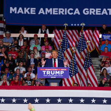 Έχει εξασθενήσει η αμερικανική επιρροή;