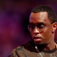 Νέα μήνυση κατά του Diddy -Γυναίκα λέει ότι τη βίασε και τράβηξε βίντεο