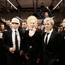 Πέντε ντοκιμαντέρ στο YouTube, για τους θρύλους της μόδας 