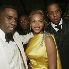 Το κάνσελ της Μπιγιόνσε μόλις άρχισε 