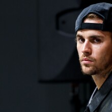  Τζάστιν Μπίμπερ