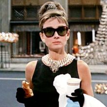 Σαν σήμερα Η Audrey Hepburn στο Βreakfast at Τiffany's  