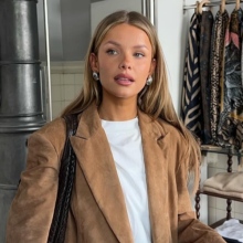 Πανωφόρια: 6 τάσεις που έχουν την προσοχή μας