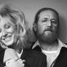 Ο Στέφανο Πιλάτι σχεδίασε για τη Zara με μούσα τη Ζιζέλ