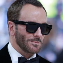 Τον Τομ Φορντ θα τιμήσει το Βρετανικό Συμβούλιο Μόδας - Για την εξαιρετική του προσφορά στη μόδα, τον κινηματογράφο και τον πολιτισμό