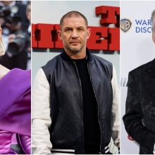 Έλεν Μίρεν, Πιρς Μπρόσναν και Τομ Χάρντι μαζί στη σειρά του Γκάι Ρίτσι «The Associate»