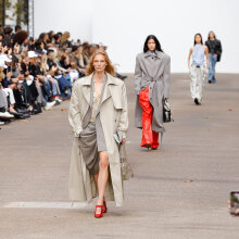 Ποια θα είναι η μόδα του 2025;