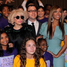 Γιατί όλοι ξαφνικά ευχαριστούν την Μπιγιόνσε 