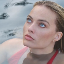 Margot Robbie και Jacob Elordi στη νέα καμπάνια Chanel No5