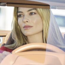 Η Μάργκο Ρόμπι είναι το νέο πρόσωπο του Chanel No. 5 - Η διάσημη ηθοποιός εμφανίζεται στην καμπάνια του θρυλικού αρώματος.  