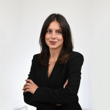 Μαρία Μοσχοπούλου