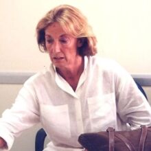 Πέθανε η δημοσιογράφος Χαρά Κιοσσέ