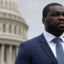 «Τι σας λέω εδώ και 10 χρόνια;» - Ο 50 Cent υπενθύμισε όσα έλεγε για την υπόθεση Diddy