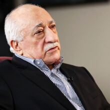 Πέθανε ο Φετουλάχ Γκιουλέν - Έφυγε από την ζωή ο μεγάλος αντίπαλος του Ρετζέπ Ταγίπ Ερντογάν