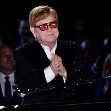 Ο Έλτον Τζον