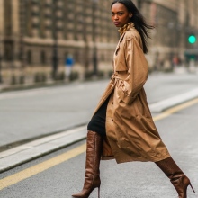 Οι Μπότες του Χειμώνα 2024