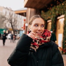 Κασκόλ: Τα σχέδια που ξεχωρίσαμε στην αγορά