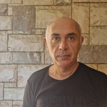 Πέτρος Πουρλιάκας - Ολική διεμπλοκή: Αναζητήσεις, ερωτήσεις, θάλασσα και φωτιά