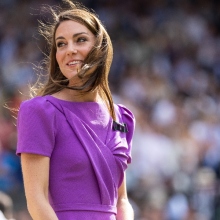 Ένα ντοκουμέντο από τα χρόνια της Μίντλετον στο πανεπιστήμιο 