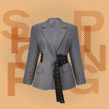 Ψωνίζουμε για ένα corpcore στιλ 