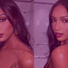 Berry makeup: Πώς να πετύχεις το  makeup της σεζόν σε μωβ αποχρώσεις