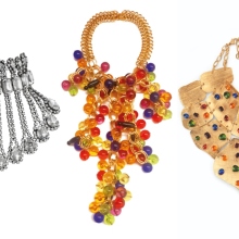 Viva la «DIVA!»: Η λαμπερή έκθεση  στο Μουσείο Κοσμήματος Ηλία Λαλαούνη