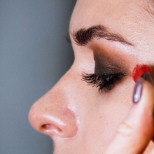 Οδηγός για ένα εντυπωσιακό μακιγιάζ ματιών 