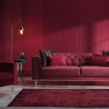 Istikbal Τριθέσιος καναπές Βlanca